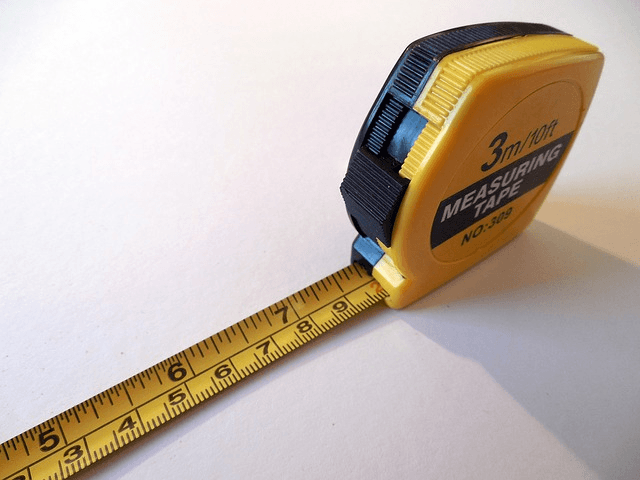 Tape measure